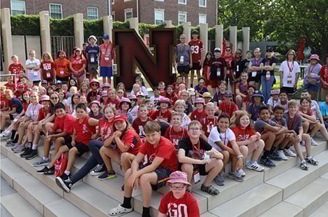Future Husker University